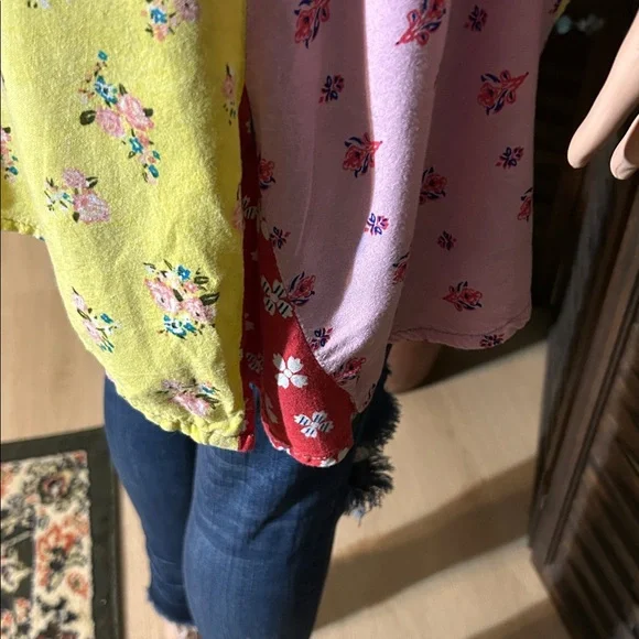 SACRED THREADS TOP L/XL - Picture 14 of 15